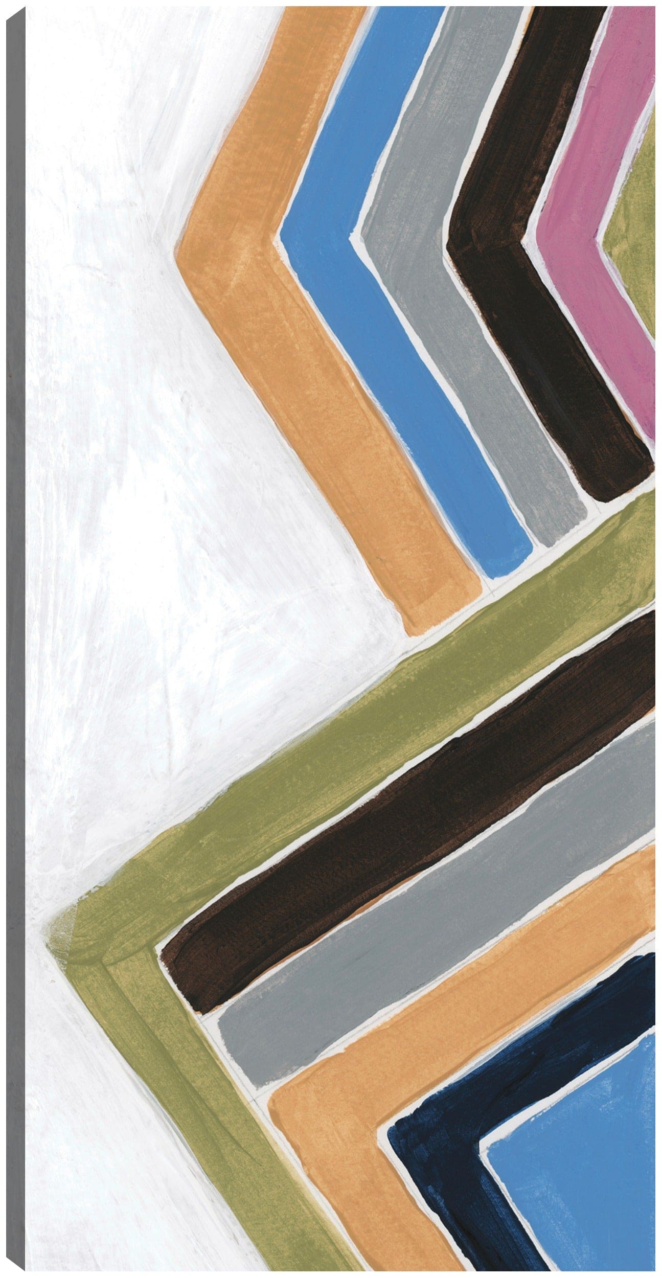 Carrera de Ullava - Strawberry Field