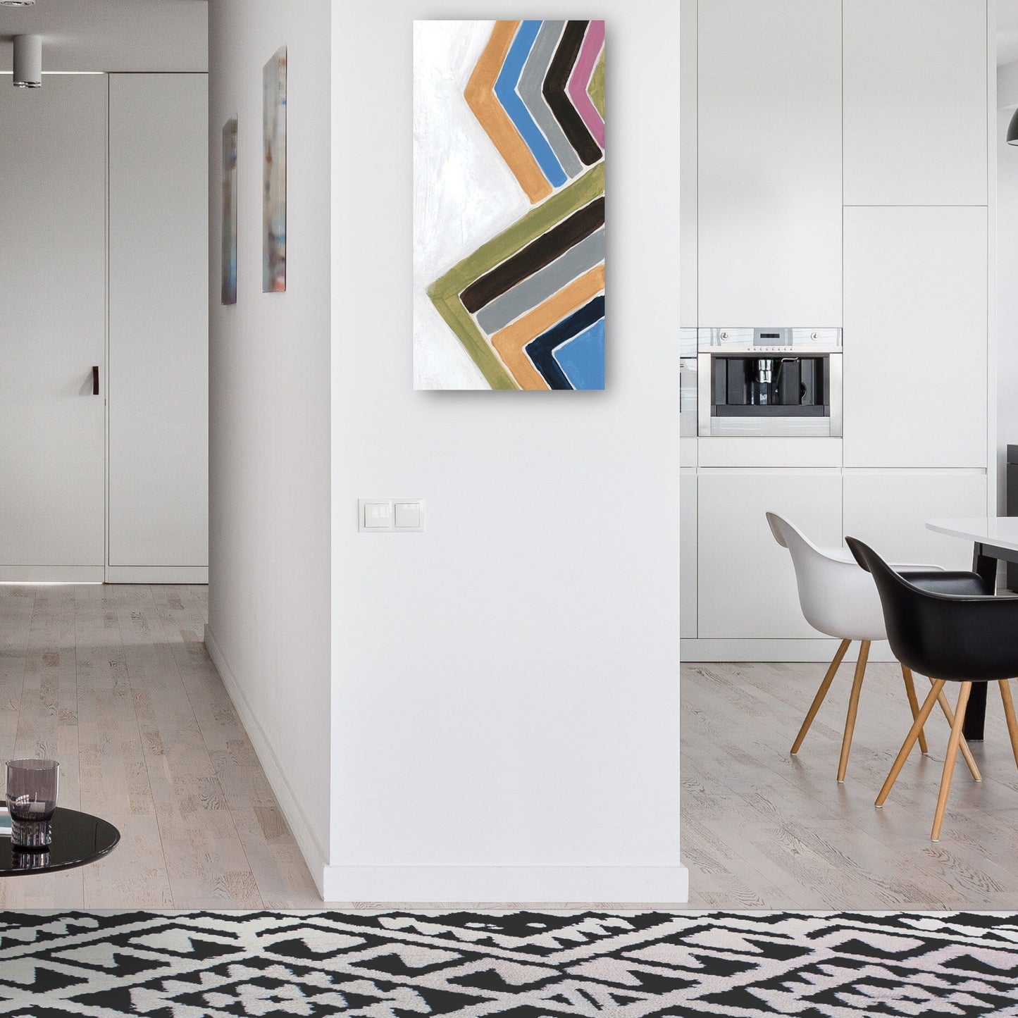 Carrera de Ullava - Strawberry Field