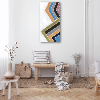 Carrera de Ullava - Strawberry Field