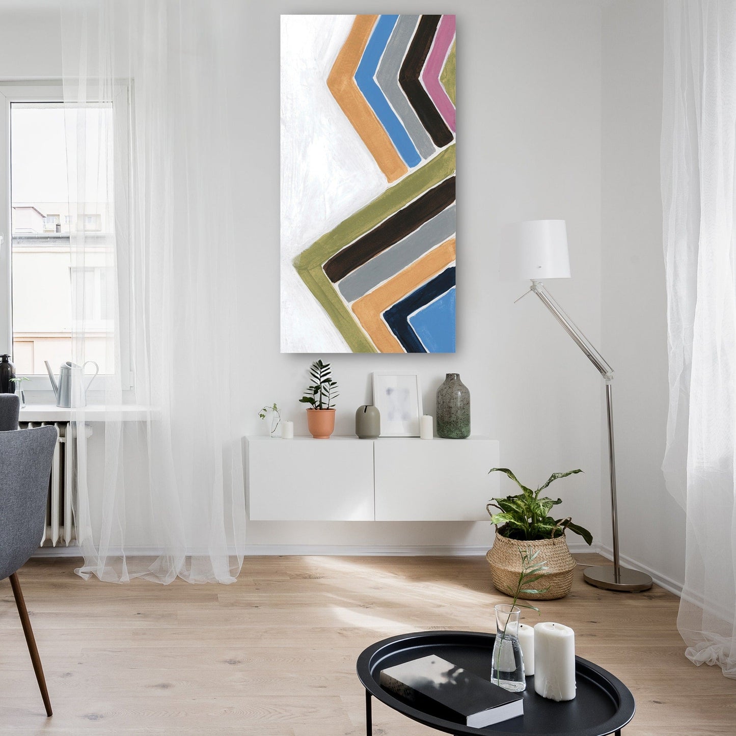 Carrera de Ullava - Strawberry Field