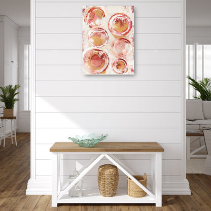 Pop de fresa - Belle Maison