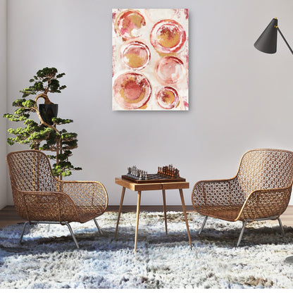 Pop de fresa - Belle Maison