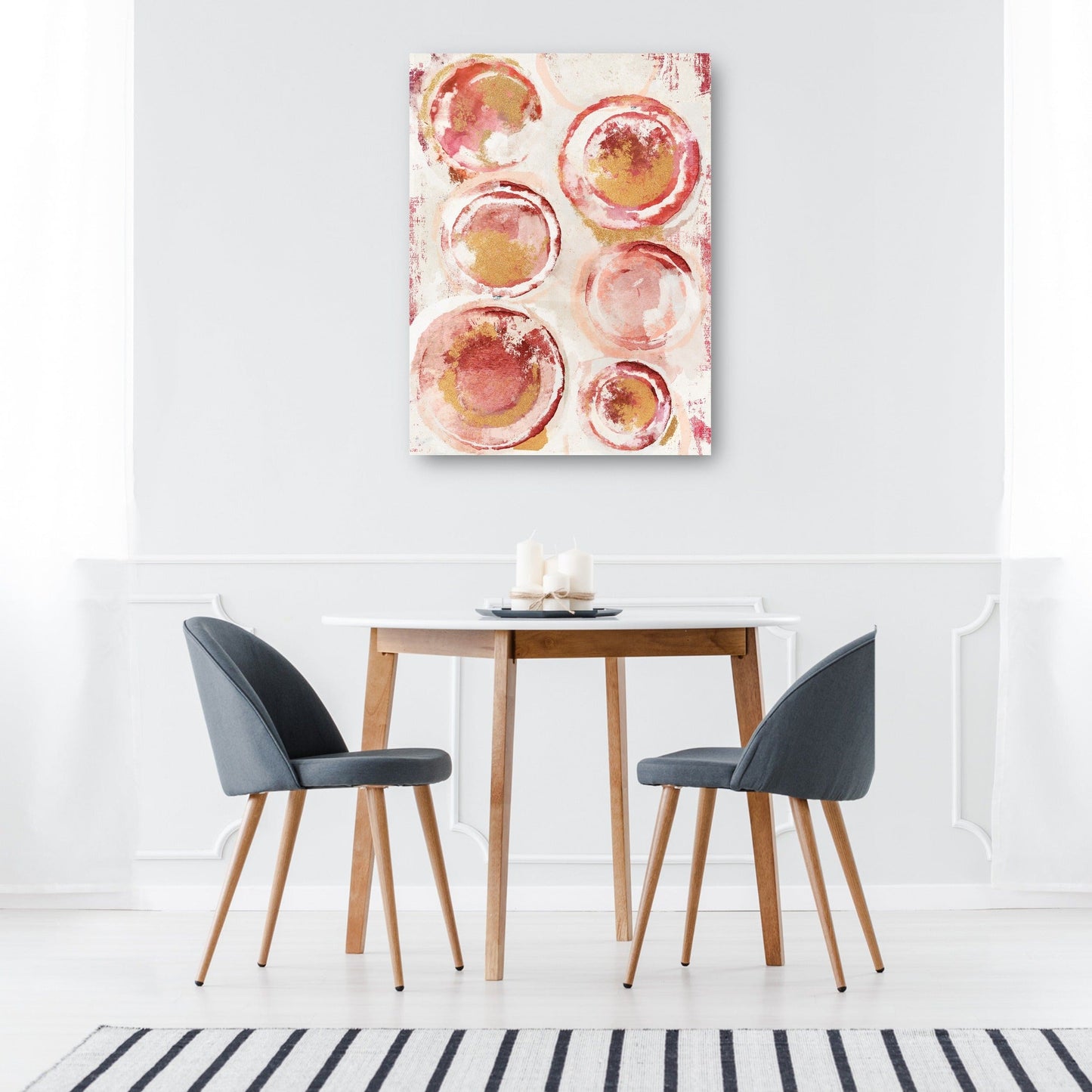 Pop de fresa - Belle Maison