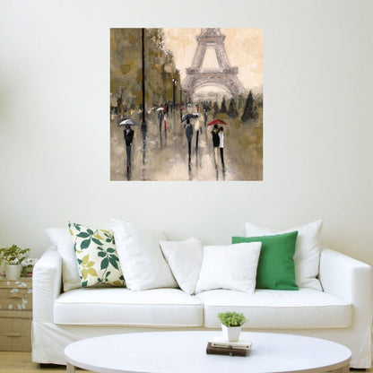 Andando en París - Shawn Mackey
