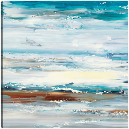 Isla en el arroyo - Jeff Iorillo