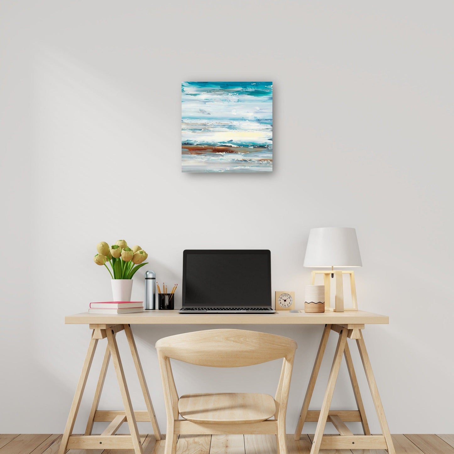 Isla en el arroyo - Jeff Iorillo