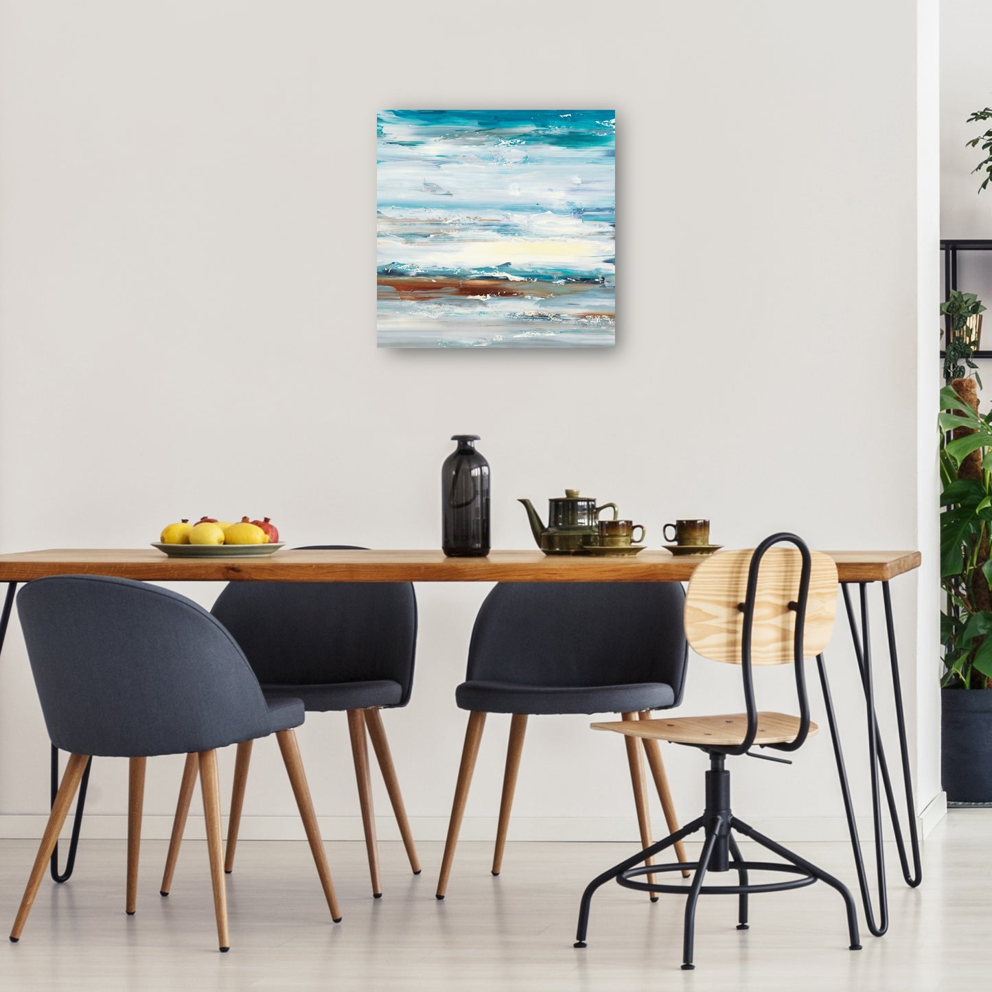 Isla en el arroyo - Jeff Iorillo