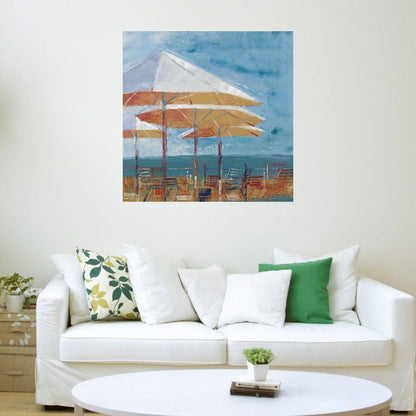 Tonos de verano - John Burrows