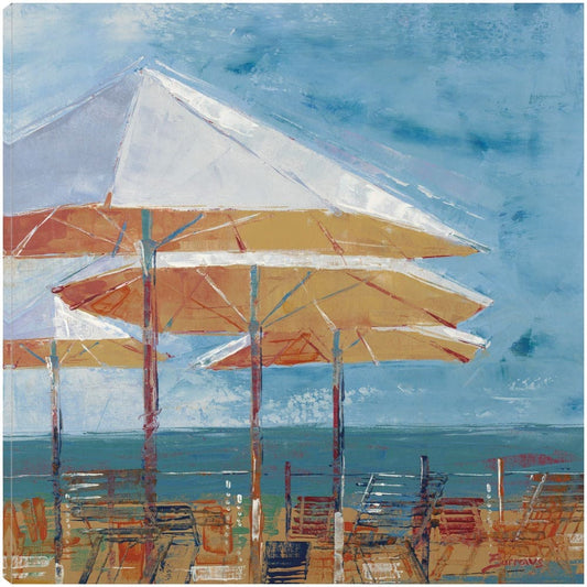 Tonos de verano - John Burrows