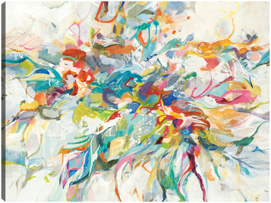 Tiempo de Carnaval II - Lisa Ridgers