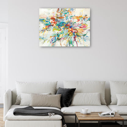 Tiempo de Carnaval II - Lisa Ridgers