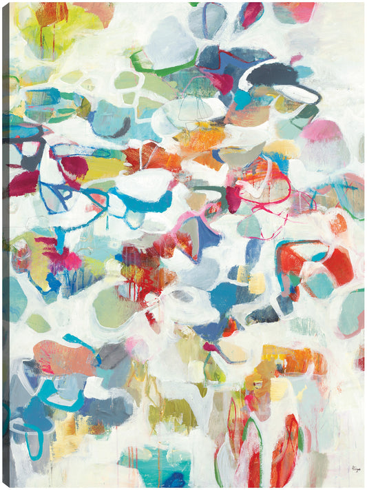 Conociéndote III - Lisa Ridgers