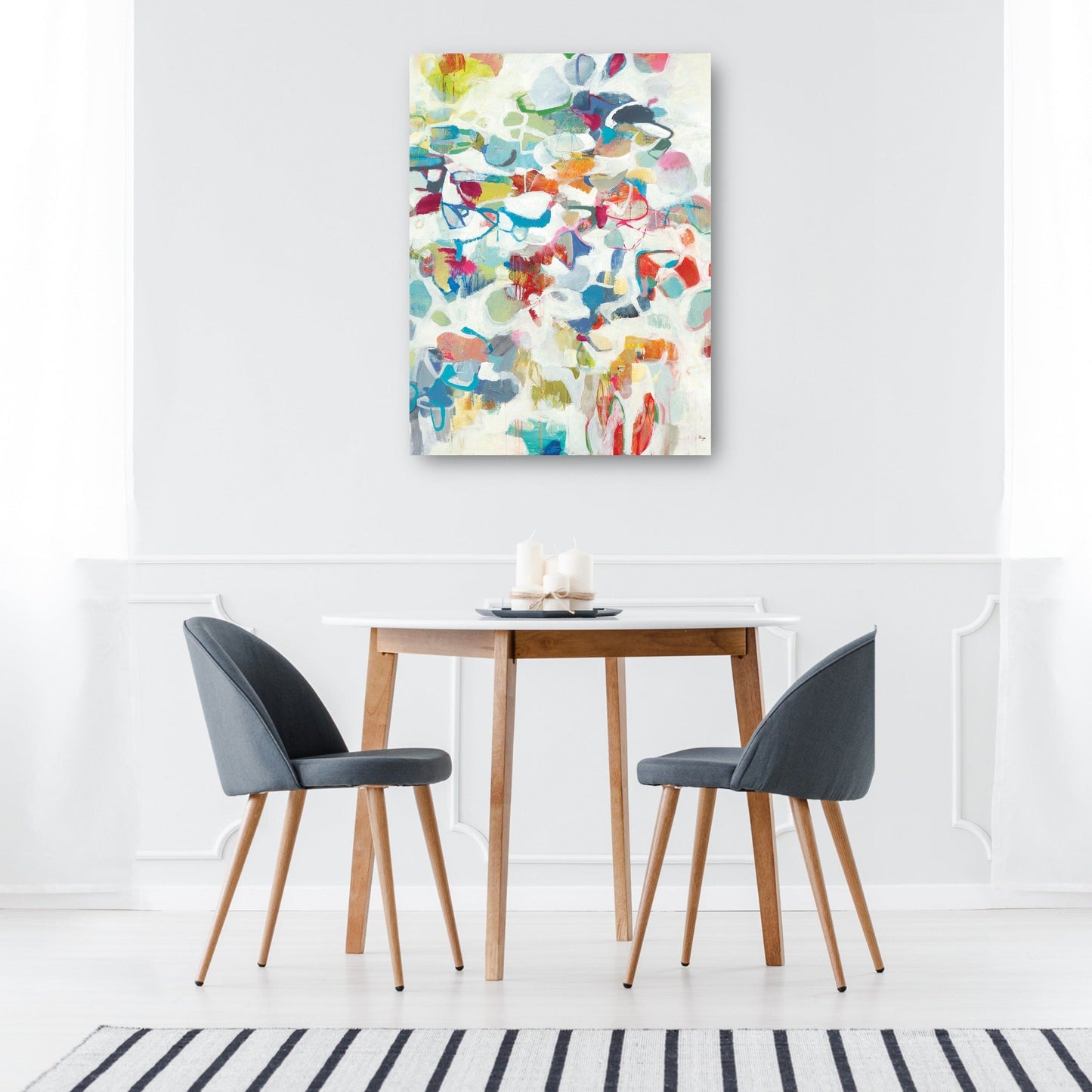 Conociéndote III - Lisa Ridgers