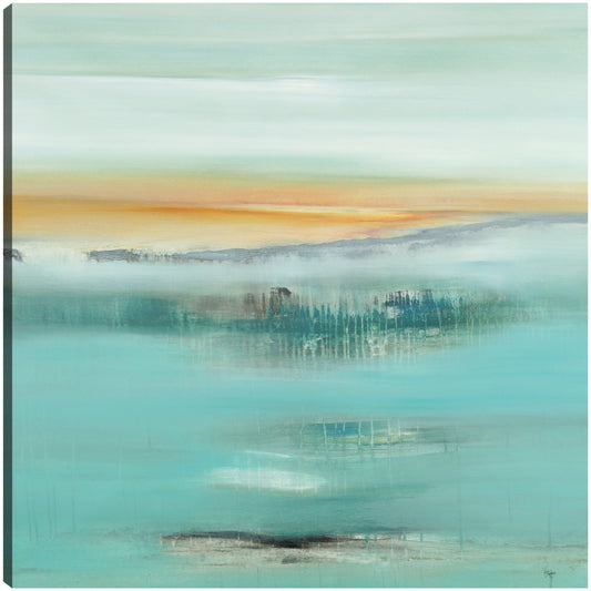 Momentos brumosos III - Lisa Ridgers