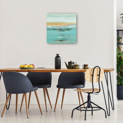 Momentos brumosos III - Lisa Ridgers