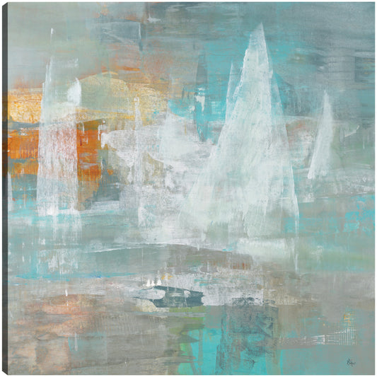 Tiempo de navegación II - Lisa Ridgers