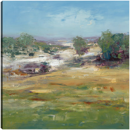 Vistas de verano - Lisa Ridgers