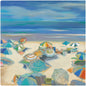 Fiesta en la playa - Liz Jardine