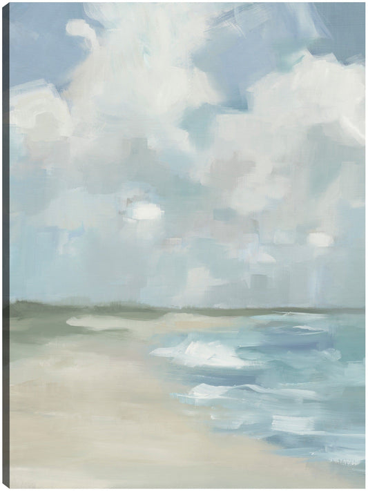 Mares calmantes - Liz Jardine