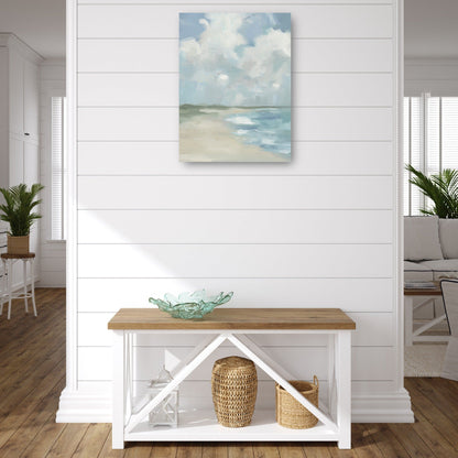 Mares calmantes - Liz Jardine