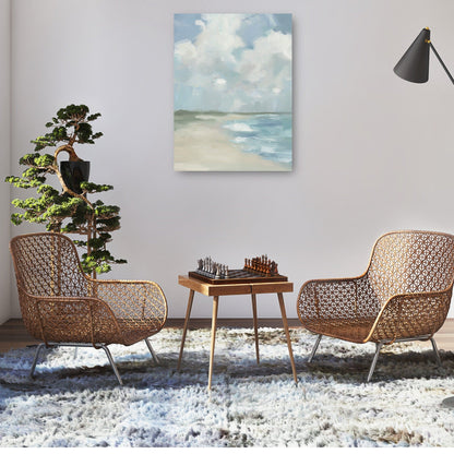 Mares calmantes - Liz Jardine