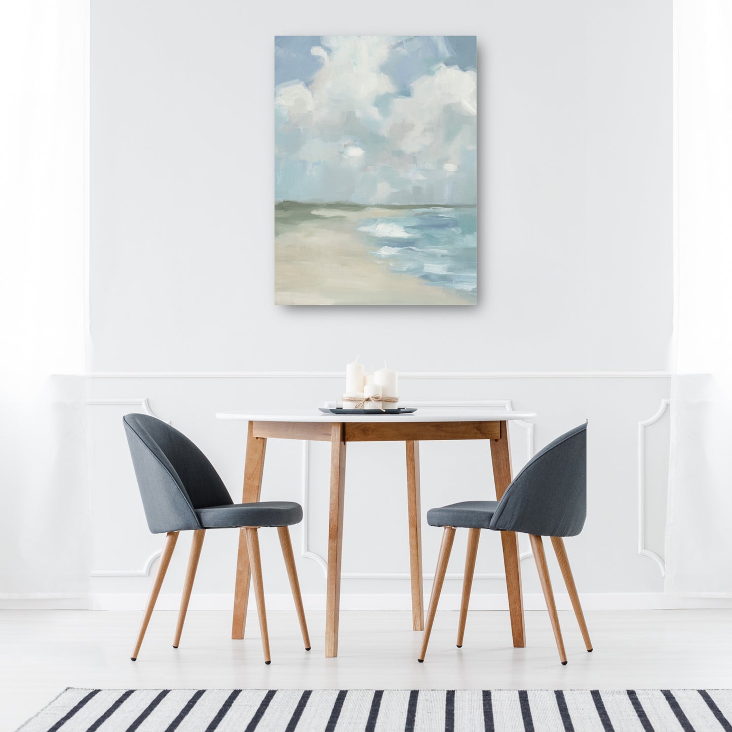 Mares calmantes - Liz Jardine