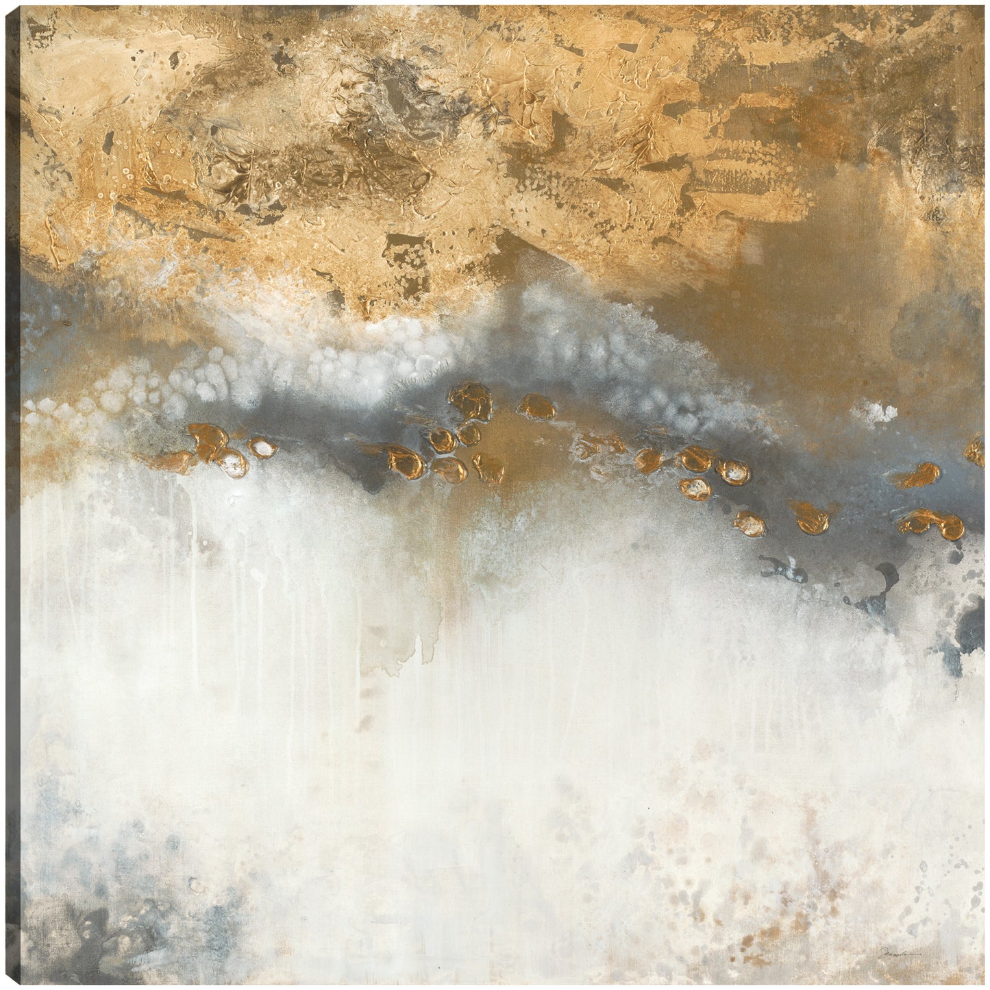 Costa Dorada - Liz Jardine