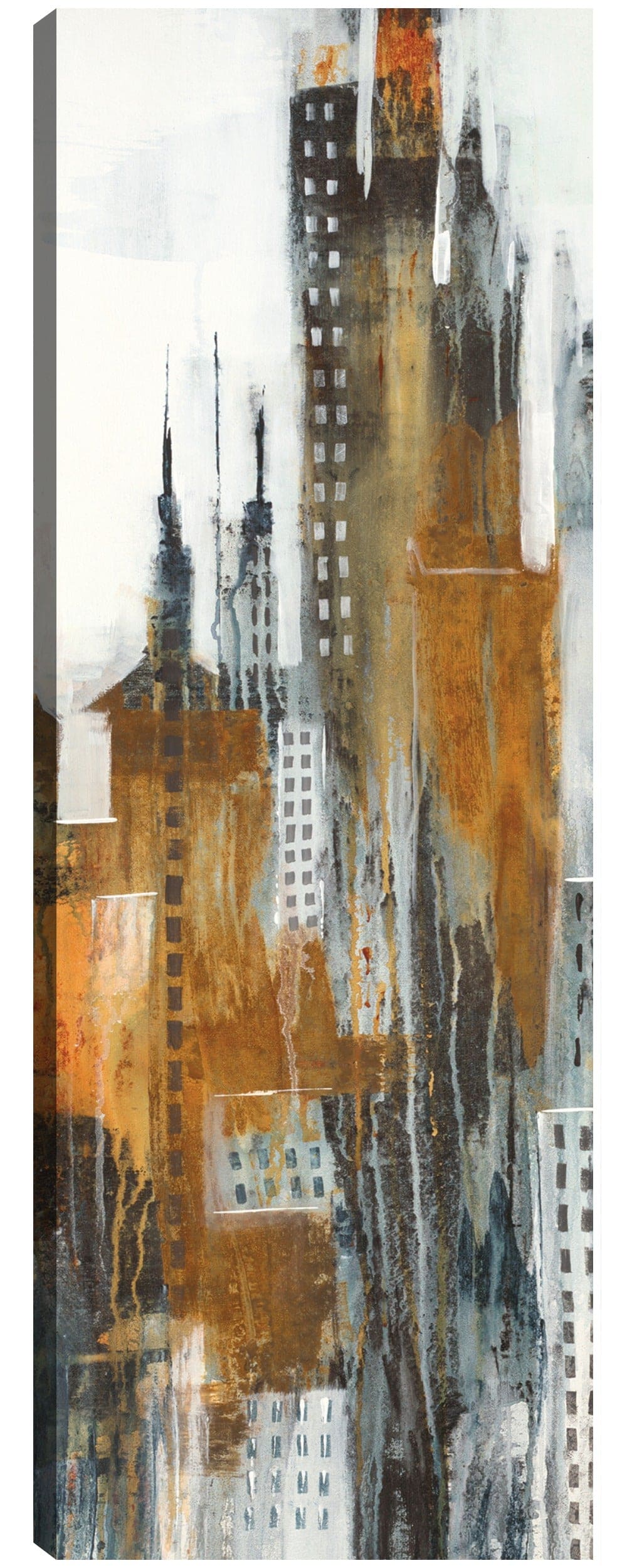 Metro de oro I - Liz Jardine