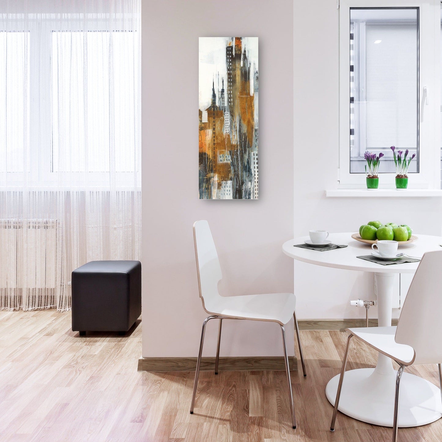 Metro de oro I - Liz Jardine