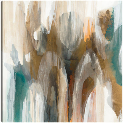 Gran Cañón - Liz Jardine