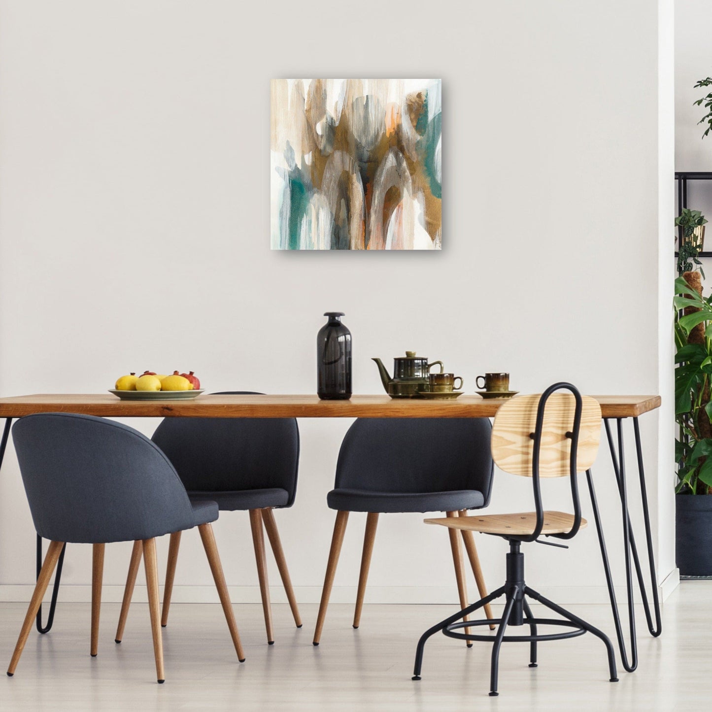 Gran Cañón - Liz Jardine