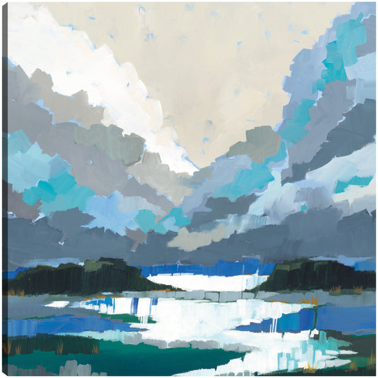 Alta altitud - Liz Jardine