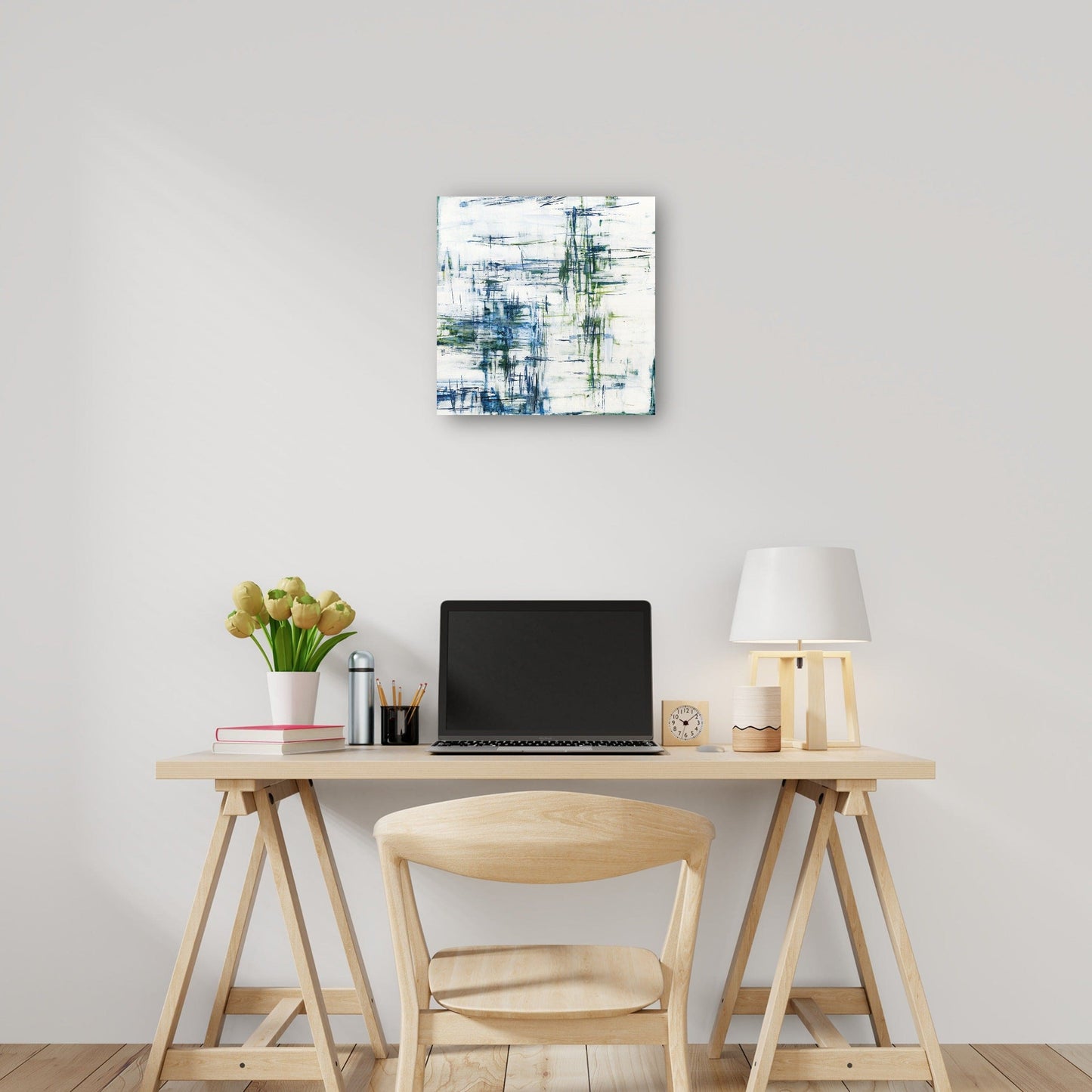 Ley de cuerda floja - Liz Jardine