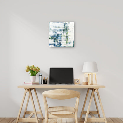 Ley de cuerda floja - Liz Jardine