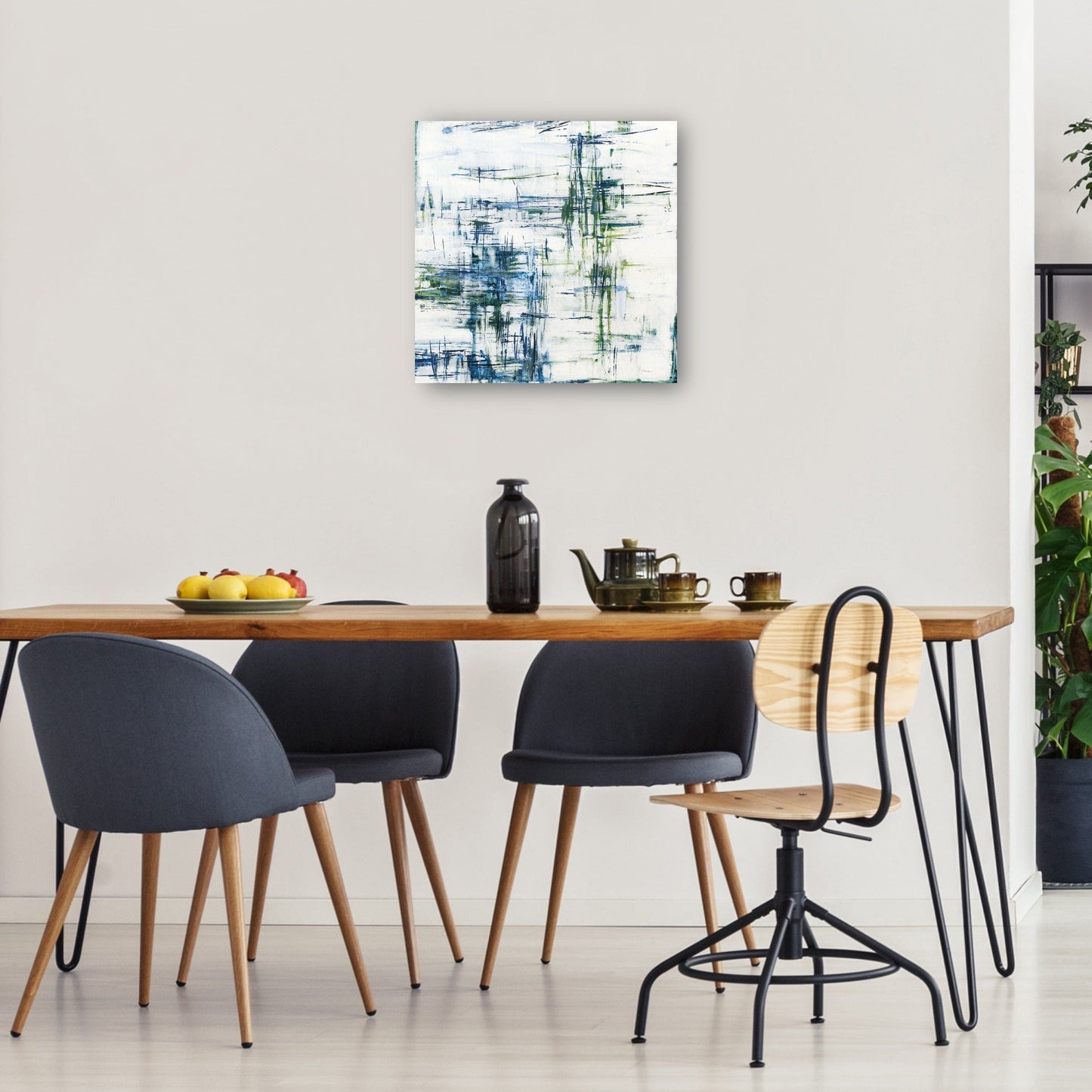 Ley de cuerda floja - Liz Jardine