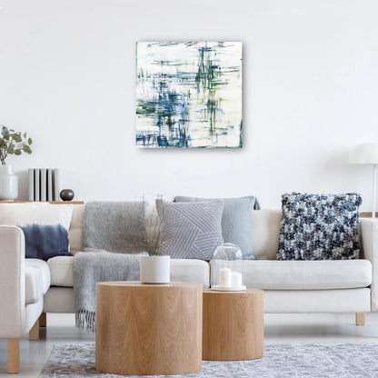 Ley de cuerda floja - Liz Jardine