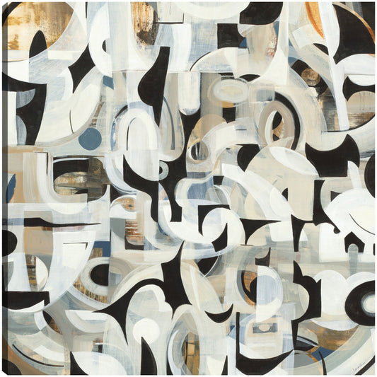 En el laberinto - Liz Jardine