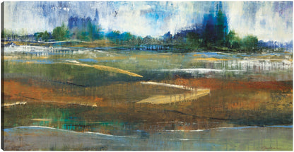 Vientos del sur - Liz Jardine