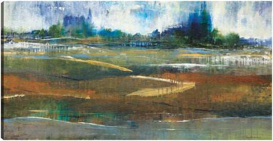 Vientos del sur - Liz Jardine