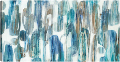 La forma de las cosas - Liz Jardine