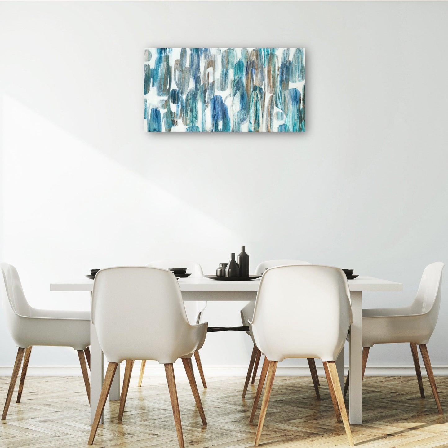 La forma de las cosas - Liz Jardine