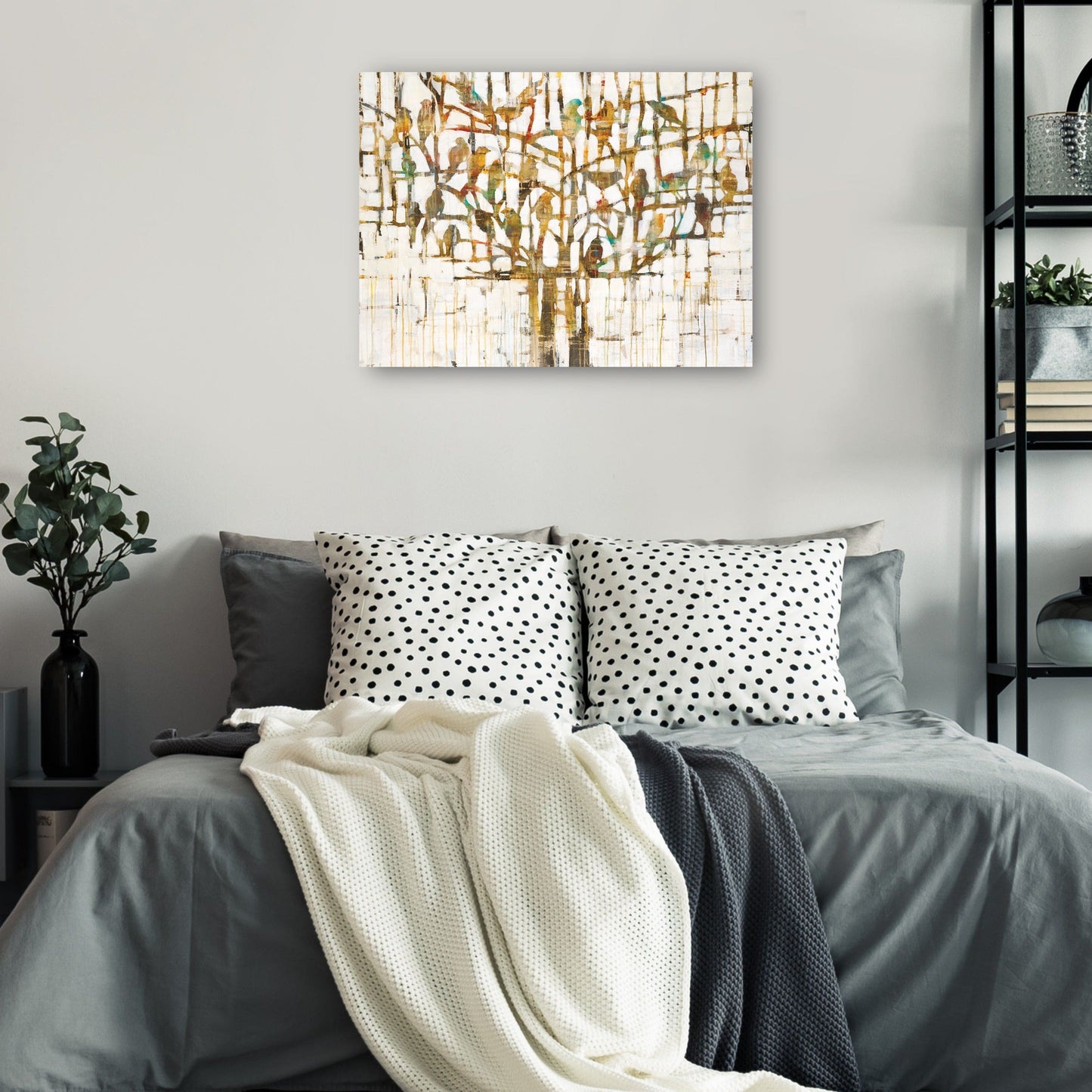 Charla de árbol - Liz Jardine