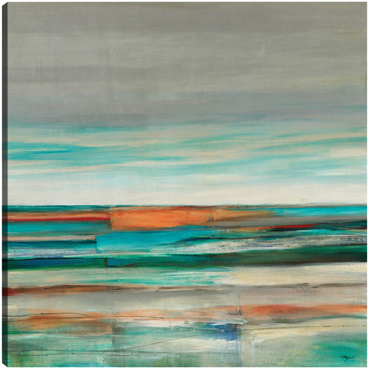 Colores costeros - Pablo Rojero
