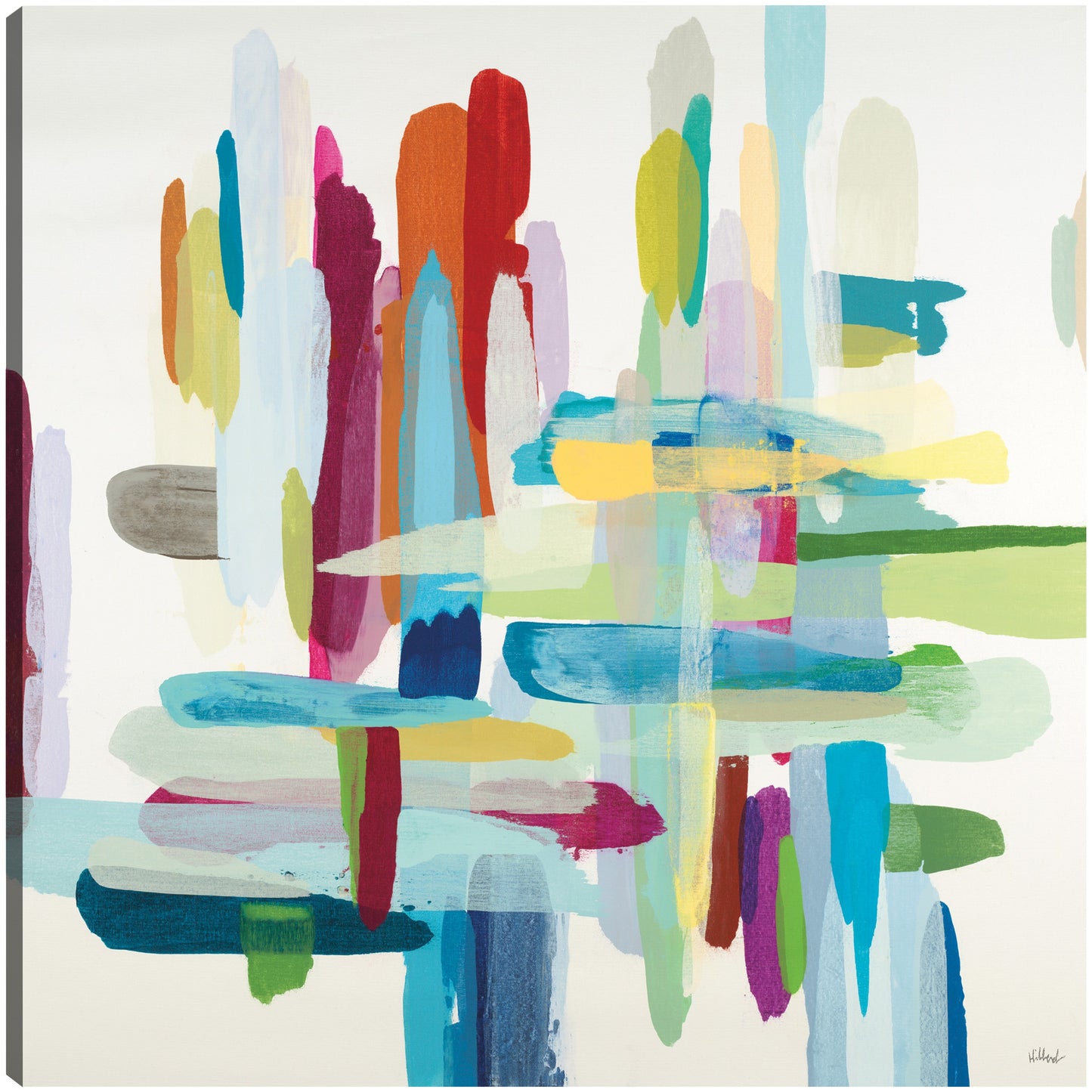 Castillos en el aire - Randy Hibberd