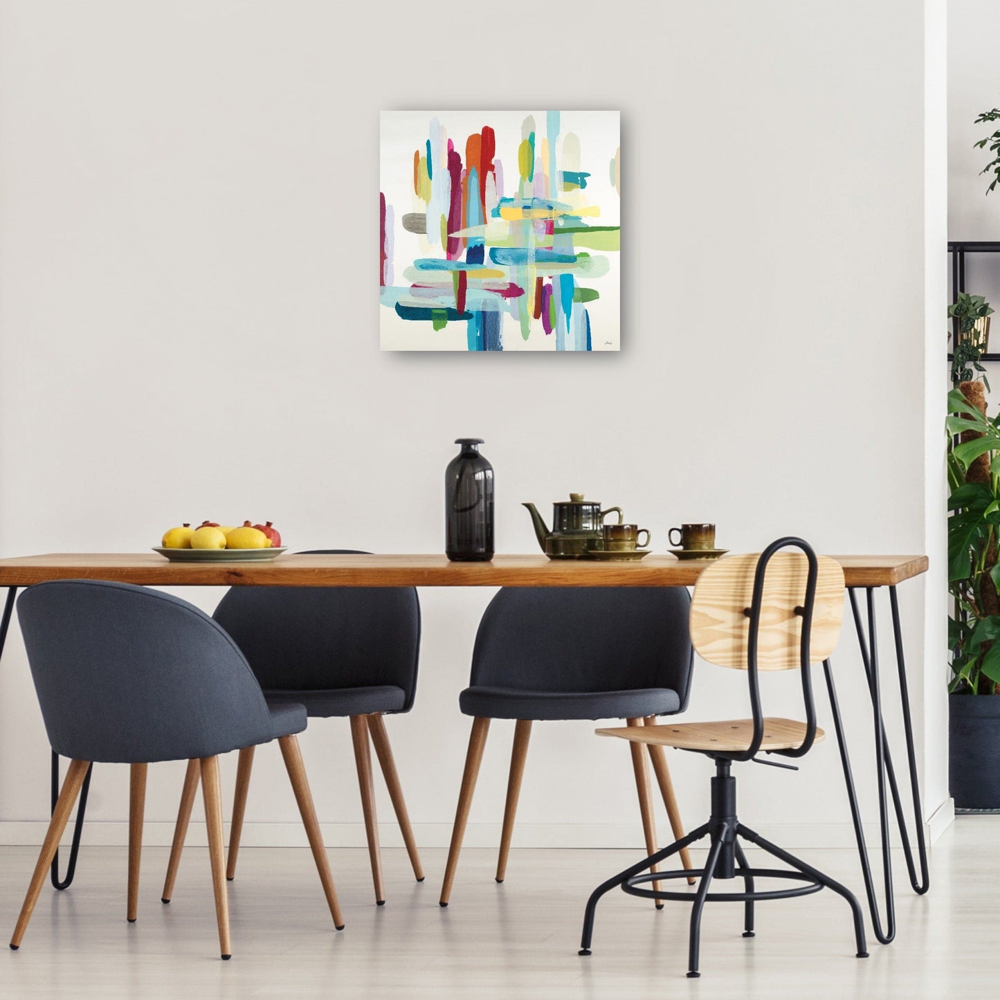 Castillos en el aire - Randy Hibberd