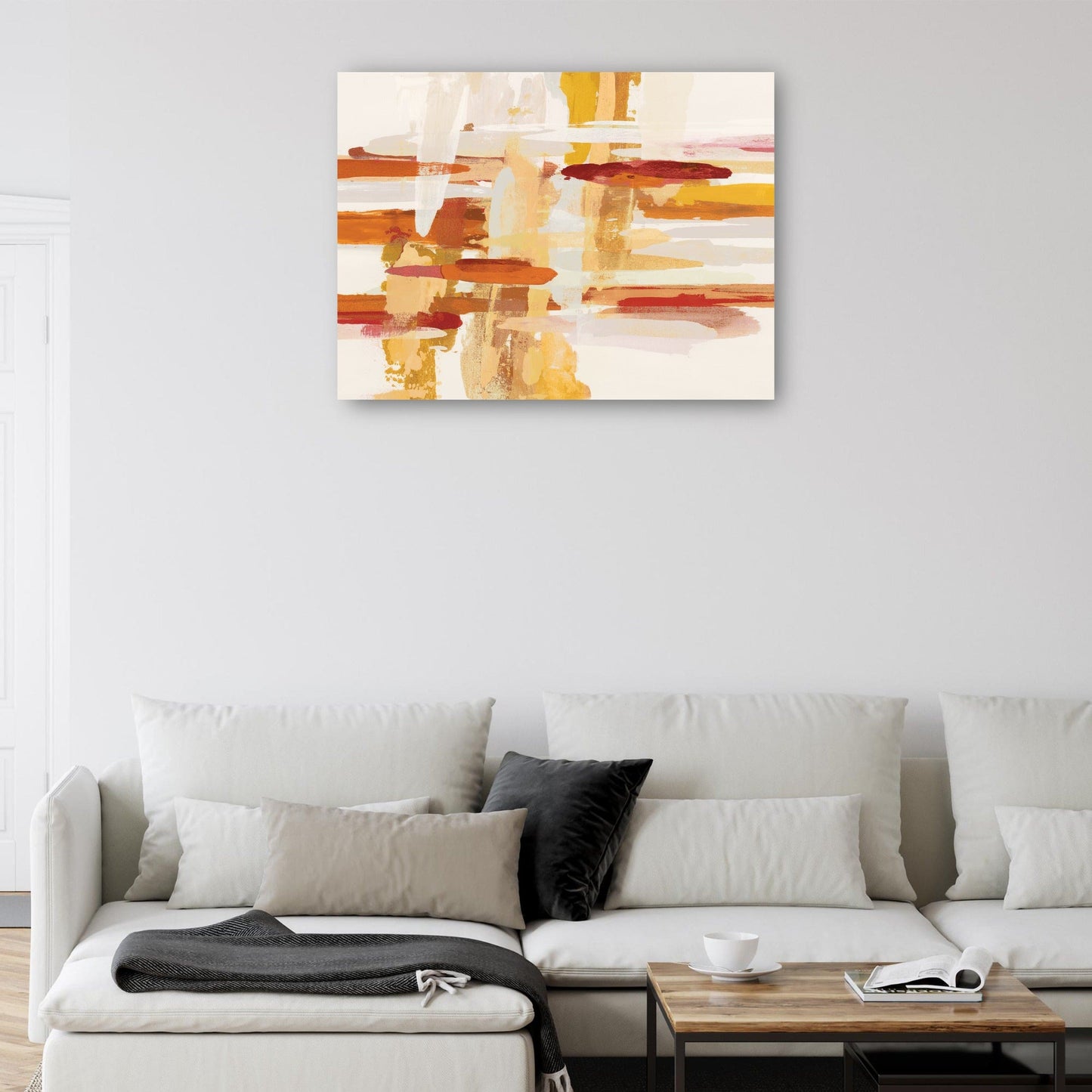 Pilas de arcilla - Randy Hibberd