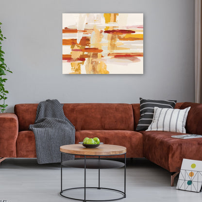 Pilas de arcilla - Randy Hibberd