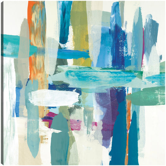 Niveles de la Naturaleza - Randy Hibberd