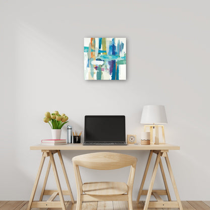 Niveles de la Naturaleza - Randy Hibberd