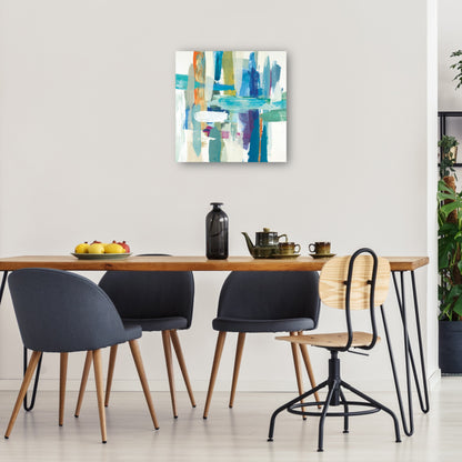 Niveles de la Naturaleza - Randy Hibberd